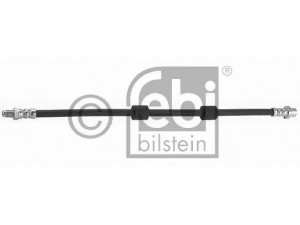 FEBI BILSTEIN 12794 stabdžių žarnelė 
 Stabdžių sistema -> Stabdžių žarnelės
34 30 1 165 249, 34 32 1 164 002