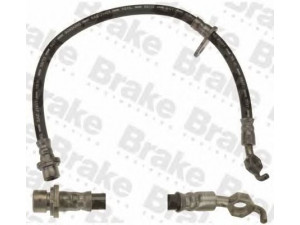 Brake ENGINEERING BH778149 stabdžių žarnelė 
 Stabdžių sistema -> Stabdžių žarnelės
9008094068, 9094702659, 9094702726