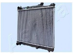 ASHIKA RDA143033 radiatorius, variklio aušinimas 
 Aušinimo sistema -> Radiatorius/alyvos aušintuvas -> Radiatorius/dalys
1770077E00, 1770077E20