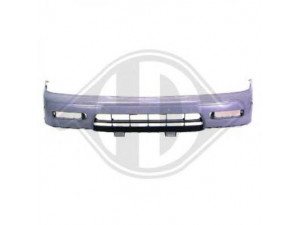 DIEDERICHS 5216050 buferis 
 Kėbulas -> Transporto priemonės priekis -> Buferis/dalys
2518574, 04711SV4000ZZ