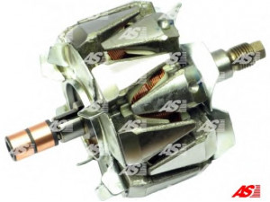 AS-PL AR6002 rotorius, kintamosios srovės generatorius