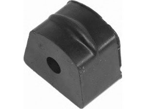 LEMFÖRDER 14001 01 skersinio stabilizatoriaus įvorių komplektas
126 326 37 81, A 126 326 37 81