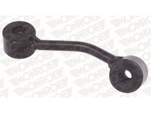 MONROE L10603 šarnyro stabilizatorius 
 Ašies montavimas/vairavimo mechanizmas/ratai -> Stabilizatorius/fiksatoriai -> Savaime išsilyginanti atrama
901 320 03 89, 2D0 411 052