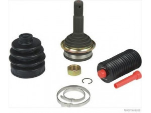 MAGNETI MARELLI 600000062810 jungčių komplektas, kardaninis velenas
43460-87787, 43460-87787-000, 43460-87788