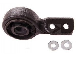 SPIDAN 411622 valdymo svirties/išilginių svirčių įvorė 
 Ašies montavimas/vairavimo mechanizmas/ratai -> Valdymo svirtis/pasukamosios svirties sujungimas -> Montavimas/sutvirtinimas
31 12 1 136 532