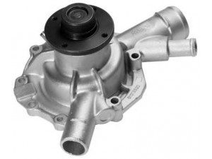 BUGATTI PA10003 vandens siurblys 
 Aušinimo sistema -> Vandens siurblys/tarpiklis -> Vandens siurblys
1112004201