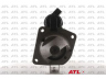 ATL Autotechnik A 75 650 starteris 
 Elektros įranga -> Starterio sistema -> Starteris
46451895, 46463250