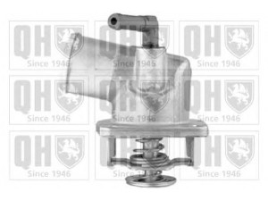 QUINTON HAZELL QTH569K termostatas, aušinimo skystis 
 Aušinimo sistema -> Termostatas/tarpiklis -> Thermostat
1338331, 90573326, 90573326