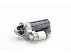 BOSCH 0 001 109 064 starteris 
 Elektros įranga -> Starterio sistema -> Starteris
03G 911 023 A, 03G 911 023 A, 03G 911 023 A
