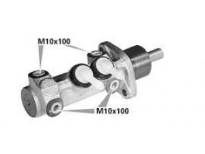 MGA MC2184 pagrindinis cilindras, stabdžiai 
 Stabdžių sistema -> Pagrindinis stabdžių cilindras
60627989