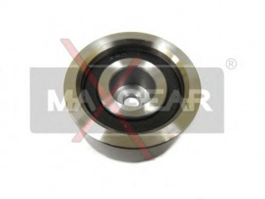 MAXGEAR 54-0415 kreipiantysis skriemulys, V formos rumbuotas diržas 
 Diržinė pavara -> V formos rumbuotas diržas/komplektas -> Laisvasis/kreipiamasis skriemulys
4500955, 9161255, 77 01 044 676