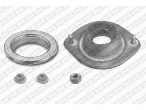 SNR KB659.02 remonto komplektas, pakabos statramstis 
 Ašies montavimas/vairavimo mechanizmas/ratai -> Montavimas, pakabos statramstis
5035-27, 5038-52, 5031-54, 5035-27