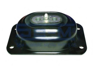 SEM LASTIK 8341 variklio montavimas
2 0503 552