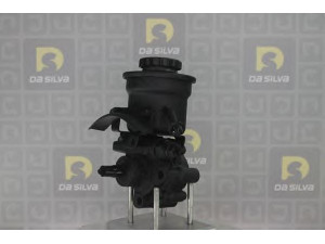 DA SILVA DP3403 hidraulinis siurblys, vairo sistema 
 Vairavimas -> Vairo pavara/siurblys
44320-28170