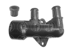 FARE SA 2344 aušinimo skysčio jungė 
 Aušinimo sistema -> Žarnelės/vamzdeliai/sujungimai -> Jungės
1336.N8, 1336N8