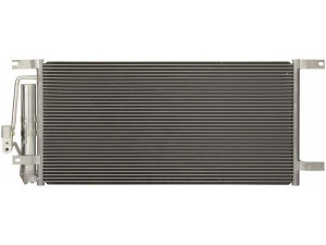 SPECTRA PREMIUM 7-3050 kondensatorius, oro kondicionierius 
 Oro kondicionavimas -> Kondensatorius
10315135, 10319333, 10326292, 10331989
