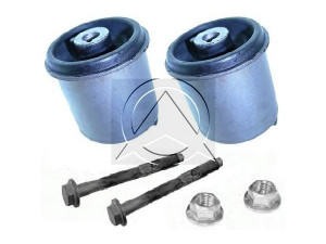 SIDEM 863713 SET stebulės laikiklio įvorė 
 Ašies montavimas/vairavimo mechanizmas/ratai -> Ašies atrama/ašies korpusas/ašies montavimas -> Pasukamojo veleno sujungimas
1J0 501 541 D S1, 1J0 501 541 D S1