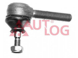 AUTLOG FT1371 skersinės vairo trauklės galas 
 Vairavimas -> Vairo mechanizmo sujungimai
0003384810, 0003385110, 0003385310