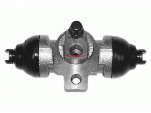 BENDIX 212000B rato stabdžių cilindras 
 Stabdžių sistema -> Ratų cilindrai
701611047, 701611047