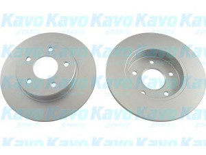 KAVO PARTS BR-6777-C stabdžių diskas 
 Dviratė transporto priemonės -> Stabdžių sistema -> Stabdžių diskai / priedai
432064U101, 432064U103