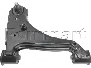 FORMPART 3809002 vikšro valdymo svirtis 
 Ašies montavimas/vairavimo mechanizmas/ratai -> Valdymo svirtis/pasukamosios svirties sujungimas -> Vairo trauklės (valdymo svirtis, išilginis balansyras, diago
GF2234300A, GJ22-34-300A, GJ2234300A