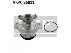 SKF VKPC 86811 vandens siurblys 
 Aušinimo sistema -> Vandens siurblys/tarpiklis -> Vandens siurblys
21010-00Q0C, 21010-00Q2G, 44 23 461