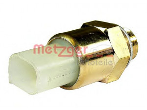 METZGER 0915257 temperatūros jungiklis, oro kondicionieriaus ventiliatorius 
 Oro kondicionavimas -> Jungiklis
61318 363 677, 8 363 677