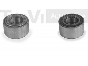TREVI AUTOMOTIVE WB1633 rato guolio komplektas 
 Ašies montavimas/vairavimo mechanizmas/ratai -> Rato stebulė/montavimas -> Rato guolis
60815902, 332675, 332677, 71714457