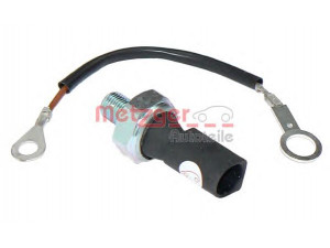 METZGER 0910055 alyvos slėgio jungiklis 
 Variklis -> Variklio elektra
06E 919 031