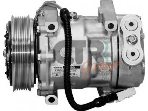 CTR 1201854 kompresorius, oro kondicionierius 
 Oro kondicionavimas -> Kompresorius/dalys
6453CL, 6453JF, 71721765, 9626902180