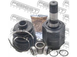 FEBEST 2211-SPAMTLH jungtis, kardaninis velenas
0K2N122520, KK38825600