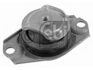 FEBI BILSTEIN 19968 variklio montavimas 
 Variklis -> Variklio montavimas -> Variklio montavimo rėmas
46407326, 46407326