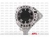 ATL Autotechnik L 83 220 kintamosios srovės generatorius
03F903023, 03F903023E, 03F903023