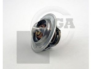 BGA CT5456 termostatas, aušinimo skystis 
 Aušinimo sistema -> Termostatas/tarpiklis -> Thermostat
1338.39, 9616090280