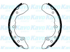 KAVO PARTS BS-5408 stabdžių trinkelių komplektas 
 Techninės priežiūros dalys -> Papildomas remontas
B09226310, B0922638Z, B09249380
