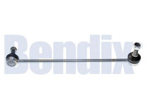 BENDIX 042805B šarnyro stabilizatorius 
 Ašies montavimas/vairavimo mechanizmas/ratai -> Stabilizatorius/fiksatoriai -> Savaime išsilyginanti atrama
1J0411316D, 1J0411316D, 1J0411316D