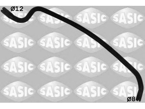 SASIC 3406181 radiatoriaus žarna 
 Aušinimo sistema -> Žarnelės/vamzdeliai/sujungimai -> Radiatoriaus žarnos
1337741