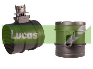 LUCAS ELECTRICAL FDM537 oro masės jutiklis 
 Elektros įranga -> Jutikliai
51827033, 551905878, 1192Y9, 51827033