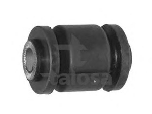 TALOSA 57-08554 valdymo svirties/išilginių svirčių įvorė 
 Ašies montavimas/vairavimo mechanizmas/ratai -> Valdymo svirtis/pasukamosios svirties sujungimas -> Montavimas/sutvirtinimas