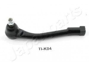 JAPANPARTS TI-K03L skersinės vairo trauklės galas 
 Vairavimas -> Vairo mechanizmo sujungimai
56820 4D000, 56820-4D001