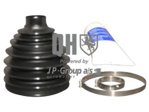 JP GROUP 4043600319 gofruotoji membrana, kardaninis velenas 
 Ratų pavara -> Gofruotoji membrana
392415V125, 392415V127, 392418V125
