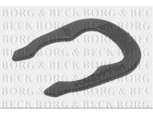 BORG & BECK BTS1008 aušinimo skysčio jungė 
 Aušinimo sistema -> Žarnelės/vamzdeliai/sujungimai -> Jungės
357121040, 357121140