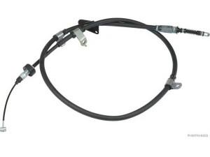 MAGNETI MARELLI 600000117670 trosas, stovėjimo stabdys
59760-2S200, 59760-2S200