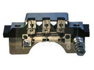 LAUBER CQ1080627 lygintuvas, kintamosios srovės generatorius