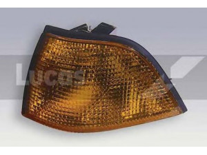 LUCAS ELECTRICAL LPS786 indikatorius 
 Kėbulas -> Šviesos -> Indikatorius/dalys -> Indikatorius