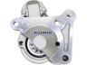 AD KÜHNER 254050 starteris 
 Elektros įranga -> Starterio sistema -> Starteris
M001T85681, M001T85682, M001T85981