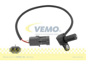 VEMO V46-72-0063 RPM jutiklis, variklio valdymas 
 Variklis -> Variklio elektra
23750-00QAL, 44 00 457, 9108457