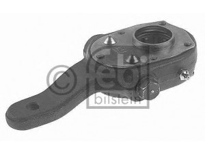 FEBI BILSTEIN 11840 stabdžių reguliatorius 
 Stabdžių sistema -> Būgninis stabdys -> Reguliatorius/dalys
1570781, 8113735