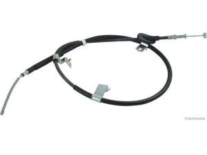 MAGNETI MARELLI 600000126480 trosas, stovėjimo stabdys
26051-AE000