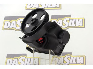 DA SILVA DP2864 hidraulinis siurblys, vairo sistema 
 Vairavimas -> Vairo pavara/siurblys
000040072C, 00004007LS